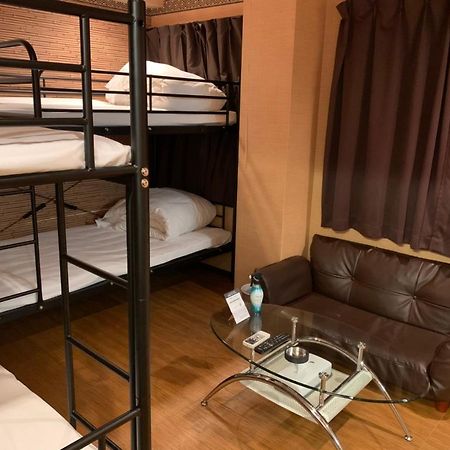 Uehonmachi Plaza Hotel (Adults Only) 大阪 外观 照片