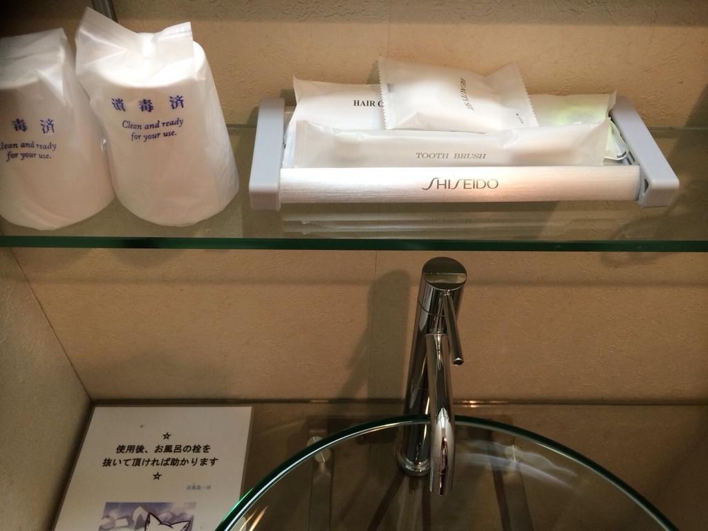 Uehonmachi Plaza Hotel (Adults Only) 大阪 客房 照片