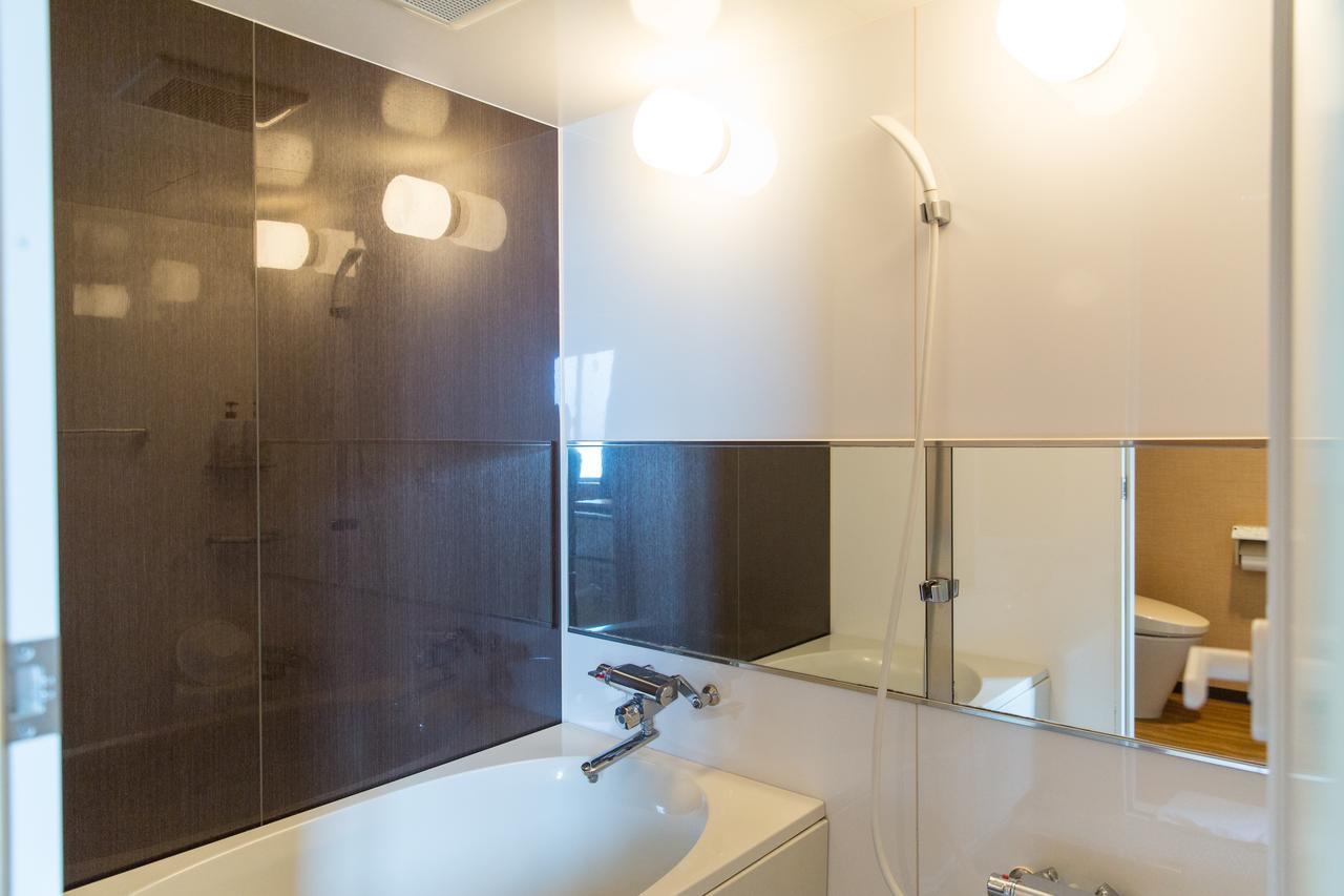 Uehonmachi Plaza Hotel (Adults Only) 大阪 外观 照片