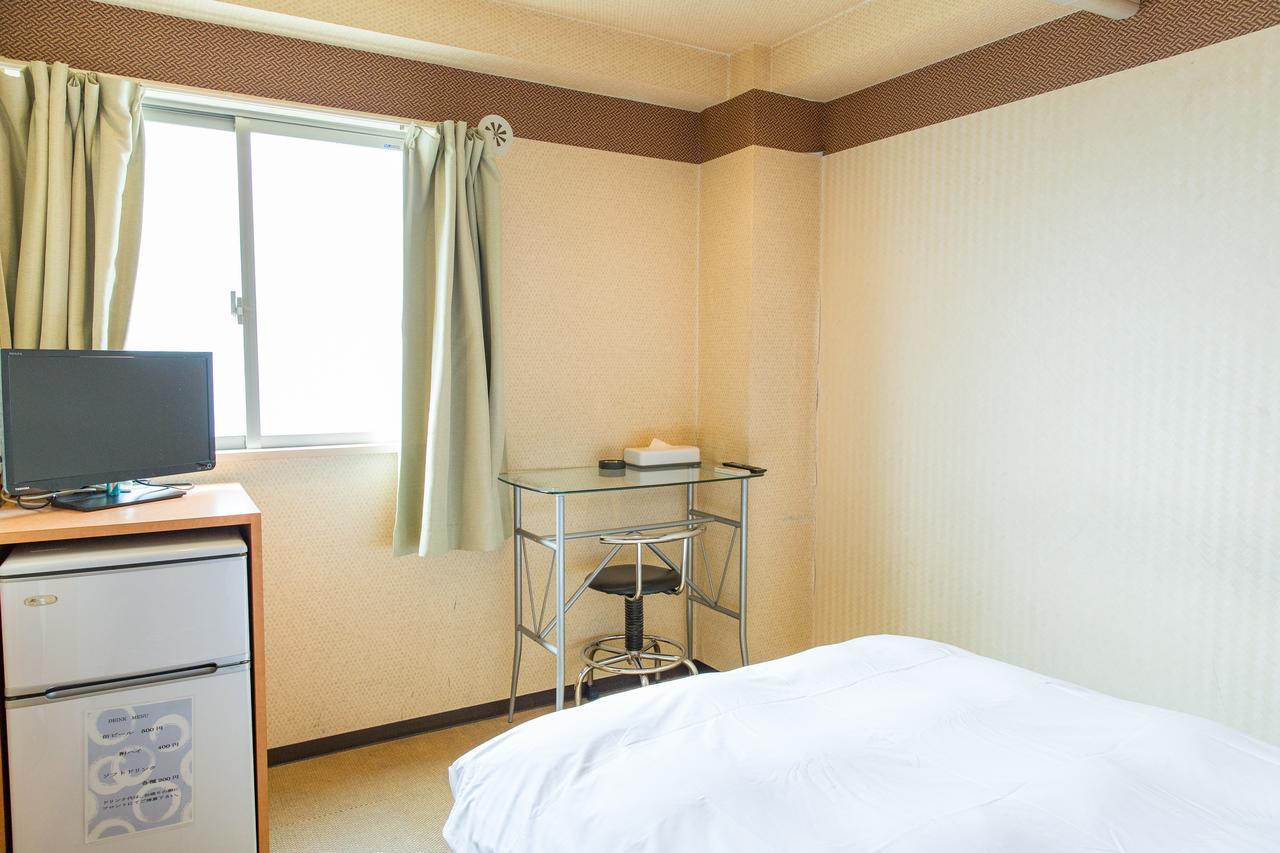 Uehonmachi Plaza Hotel (Adults Only) 大阪 外观 照片