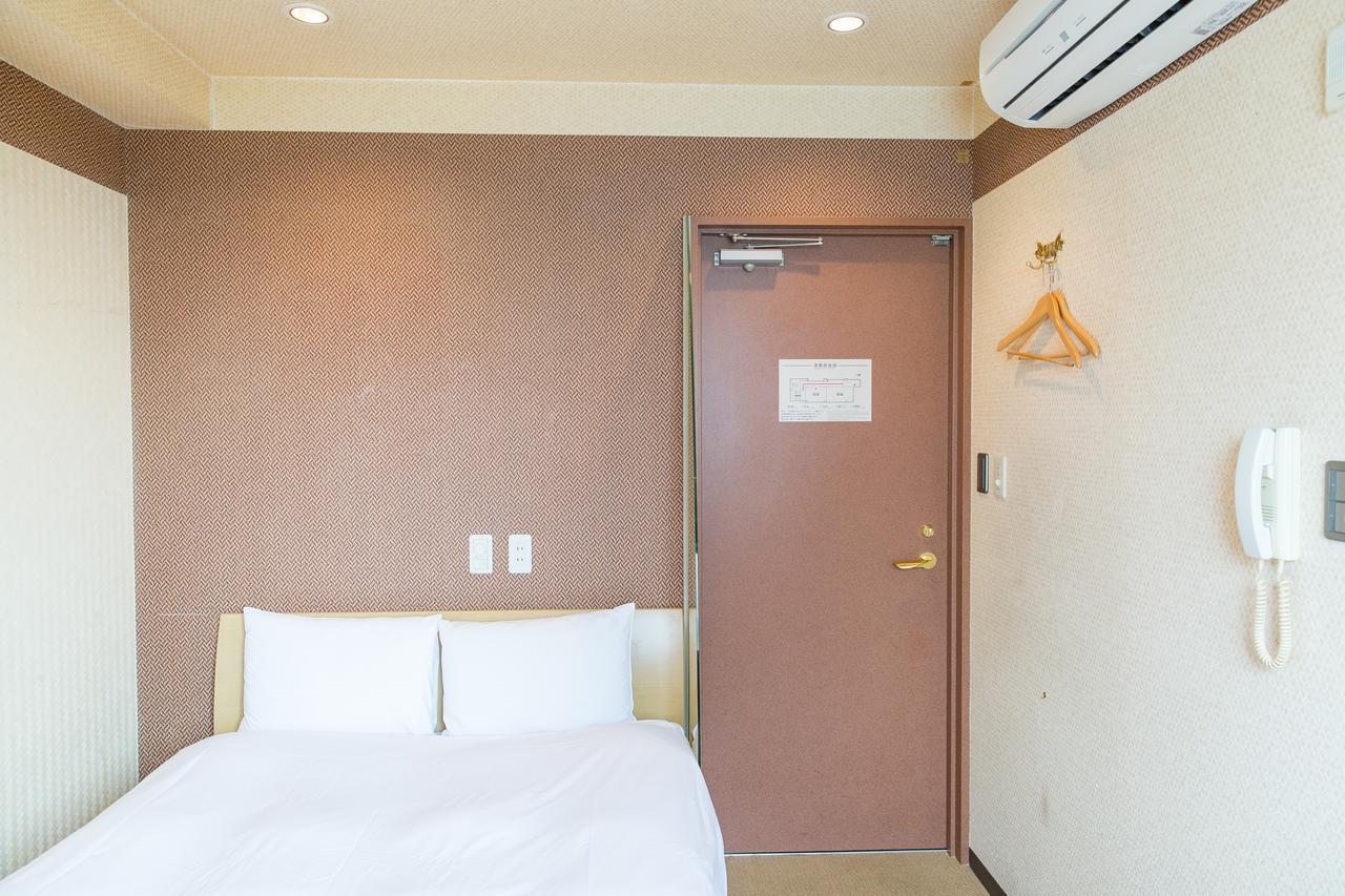 Uehonmachi Plaza Hotel (Adults Only) 大阪 外观 照片