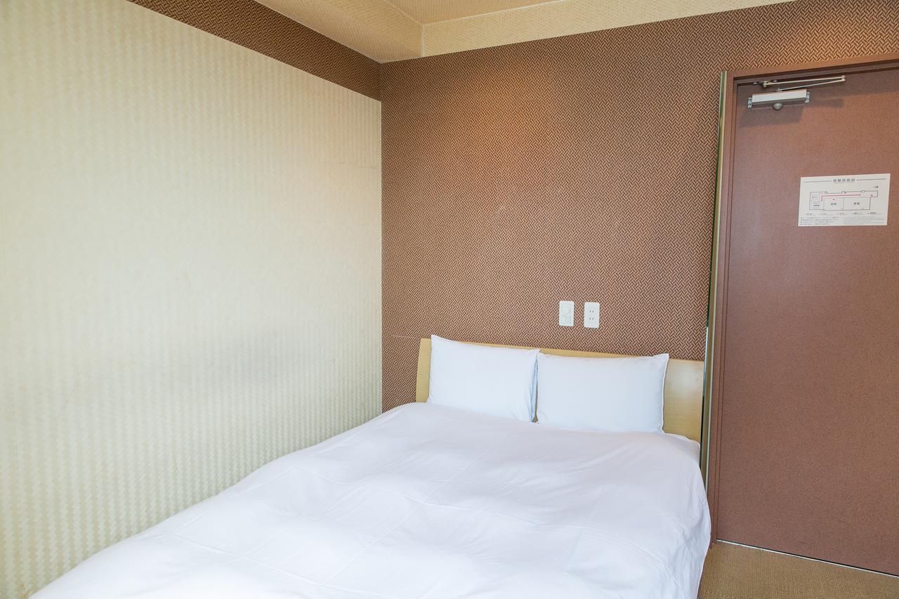 Uehonmachi Plaza Hotel (Adults Only) 大阪 外观 照片
