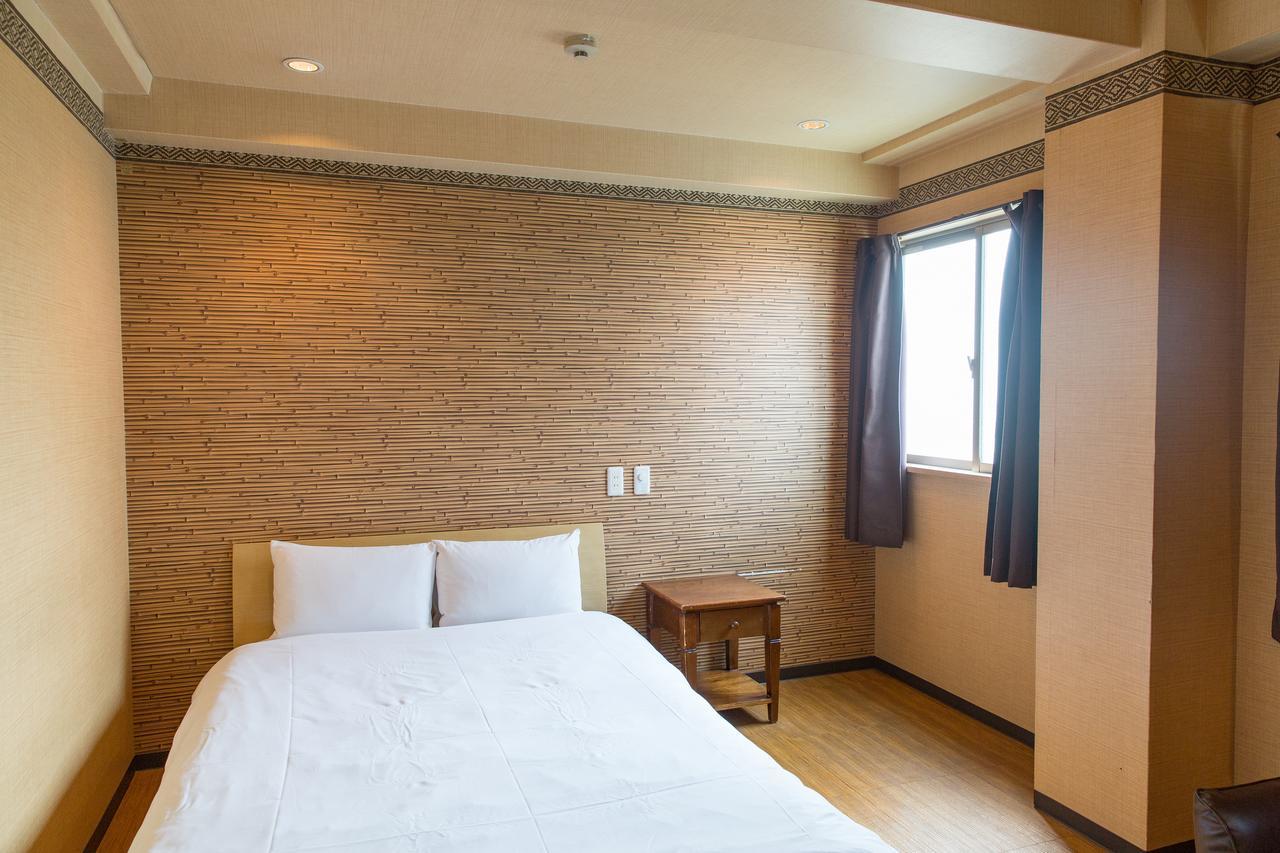 Uehonmachi Plaza Hotel (Adults Only) 大阪 外观 照片