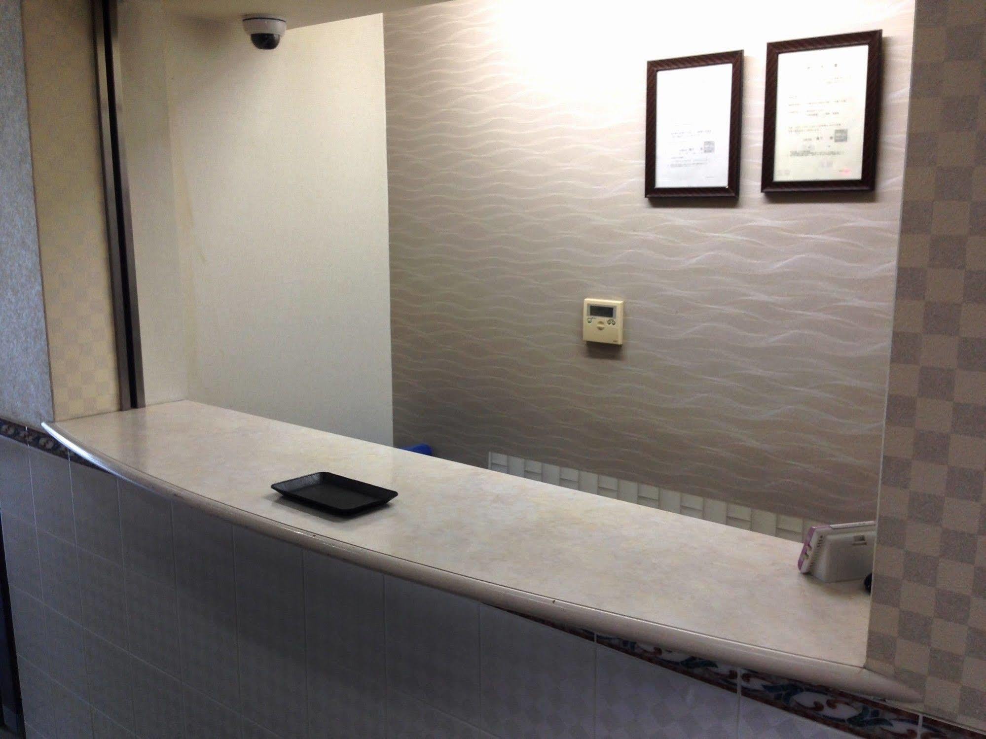 Uehonmachi Plaza Hotel (Adults Only) 大阪 外观 照片