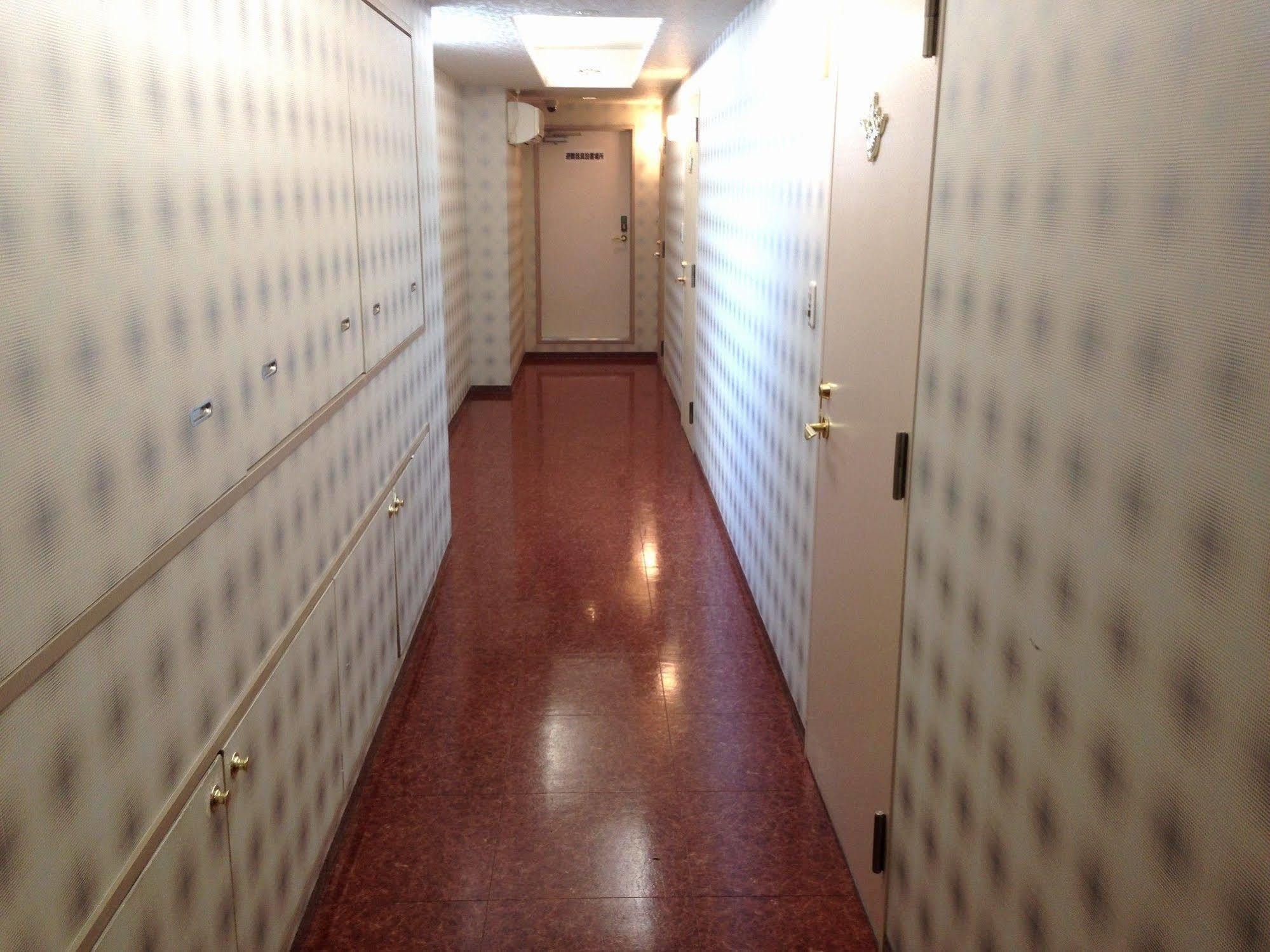 Uehonmachi Plaza Hotel (Adults Only) 大阪 外观 照片