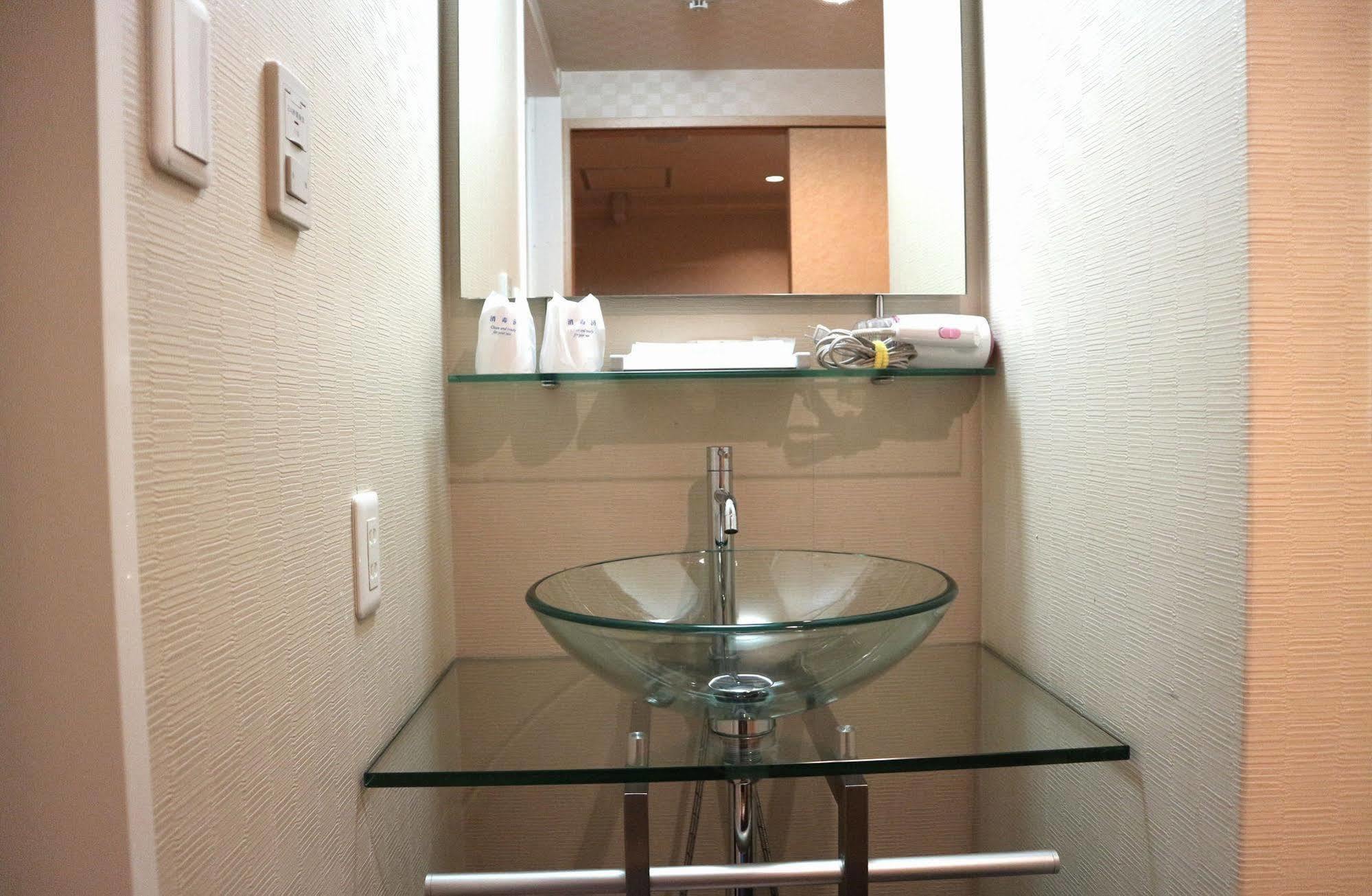 Uehonmachi Plaza Hotel (Adults Only) 大阪 外观 照片
